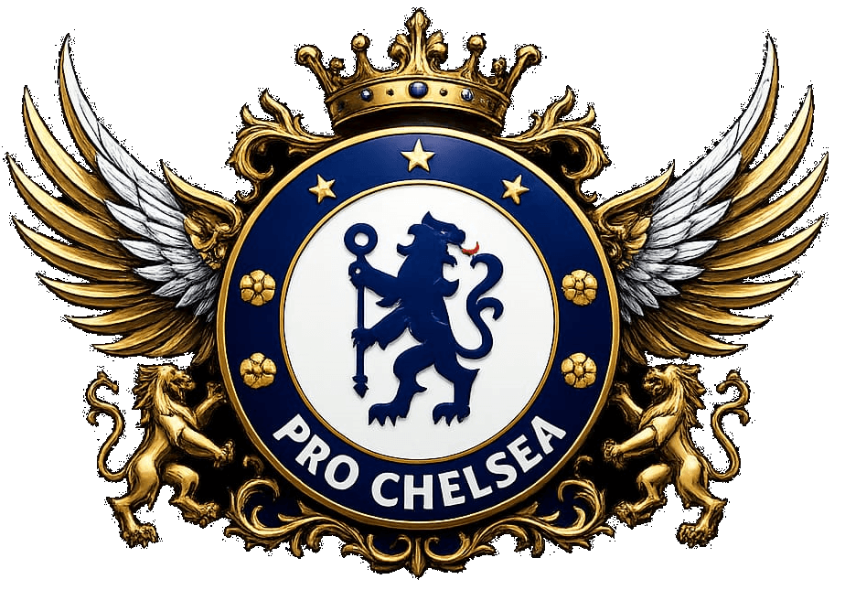 Pro Chelsea