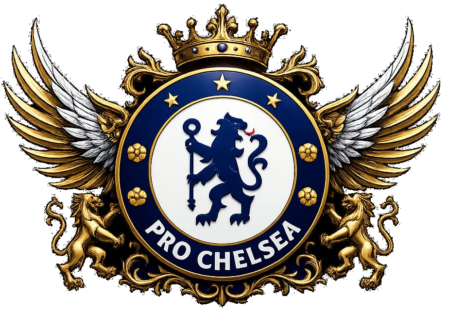 Pro Chelsea